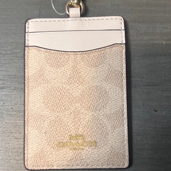 ID Lanyar In Signaure canvas - Picture 6 of 7